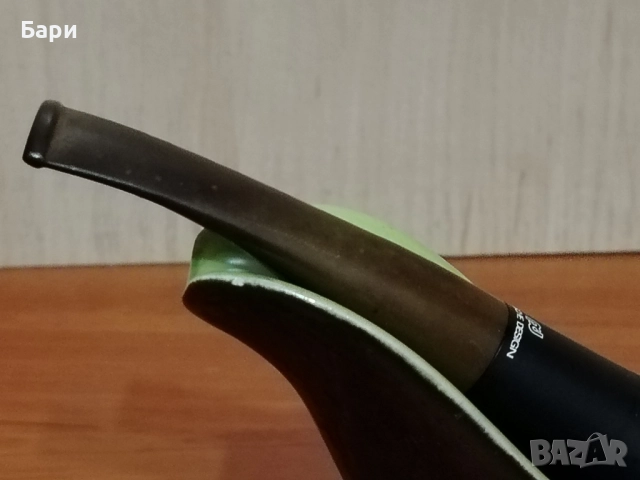 Лула за тютюн Porsche Design-Germany, снимка 7 - Лули - 51928051