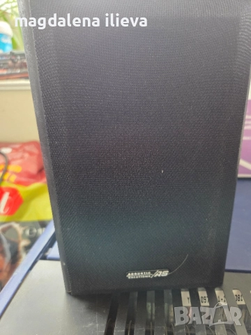 колоно AV-21, снимка 4 - Тонколони - 51989877