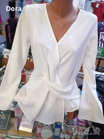 дамска блуза