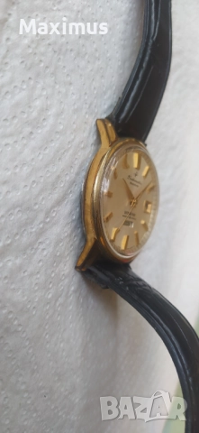 SEIKO SEIKOMATIC Weekdater 6206-8980, снимка 6 - Мъжки - 52741025