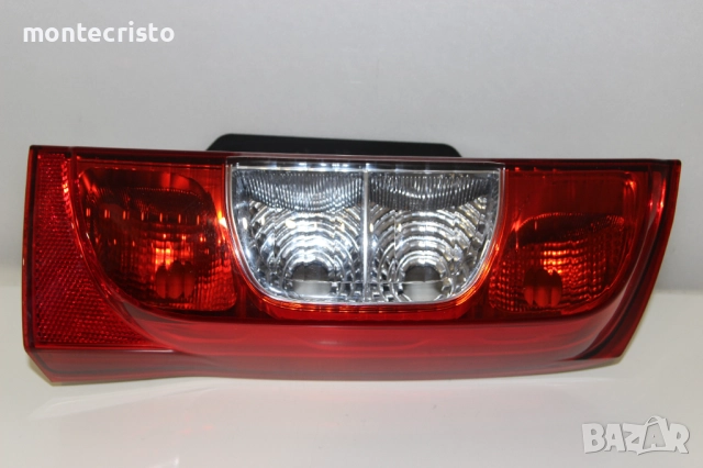 Десен стоп Peugeot Bipper (2007-2017г.) една врата отзад / 1358249080