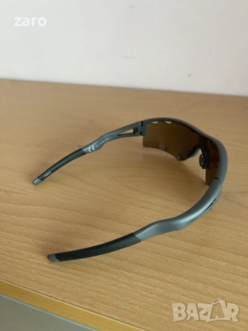 Нови спортни очила Crivit, снимка 5 - Слънчеви и диоптрични очила - 53636999