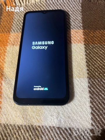 Samsung Galaxy A 14-128GB/4GB,Dual SIM,Black, снимка 9 - Samsung - 52203666