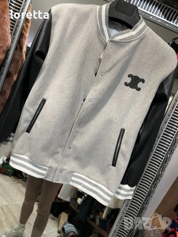 Яке celine , снимка 4 - Якета - 53820679