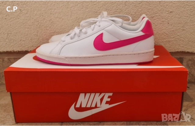 Nike Court Majestic Обувки