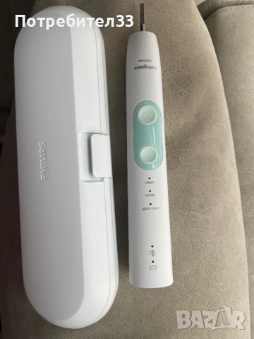 НОВА Philips Sonicare (модел HX6851/34), снимка 2 - Други - 53388727