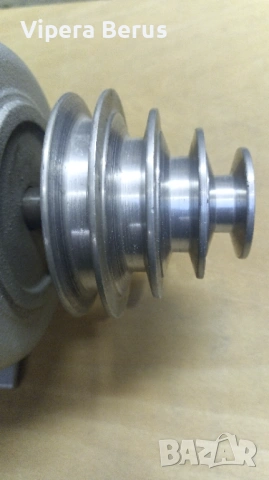 Електромотор за бормашина, снимка 8 - Електродвигатели - 53670301