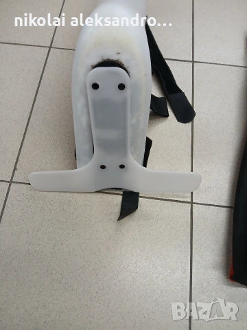 ортеза за крак, снимка 4 - Ортези и протези - 53048966