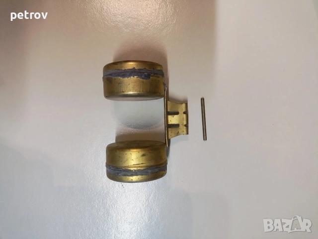 Полски Фиат 125, Fiat 125 p.Поплавък