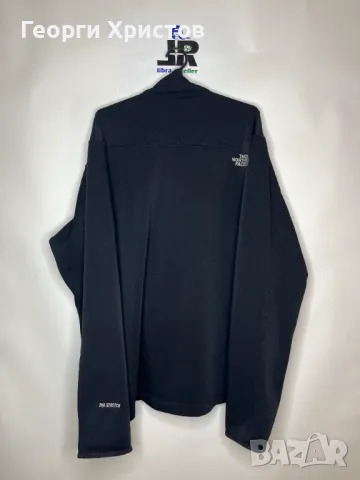 The North Face TKA Stretch Мъжко Горнище, снимка 2 - Якета - 48745204