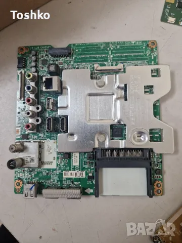 LG 65UK6750PLD EAX67872805(1.1) 65232903 LGP6065L-17UL6  6870C-0750A LC650EGE(FL)(M1), снимка 1