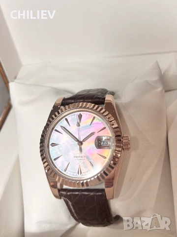 Miyota Presage mod, снимка 2 - Дамски - 54299626