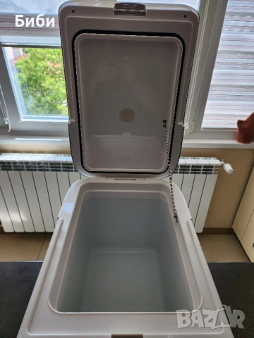 Мобилен, Хладилник, Фризер, Rohnson, снимка 8 - Аксесоари и консумативи - 51338719