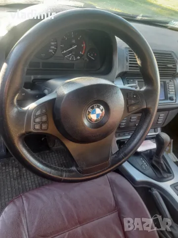 Bmw x5, снимка 2 - Автомобили и джипове - 47596645