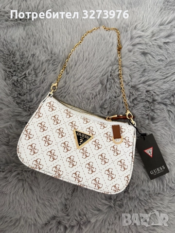Чанта GUESS