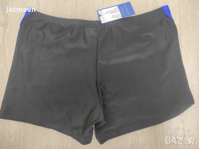 Мъжки бански тип боксерки, размер 50 (Л), снимка 2 - Бански - 52140132