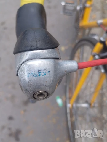 шосеен велосипед 28", снимка 10 - Велосипеди - 50758448