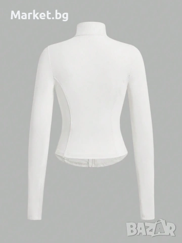 Дамски суичър, снимка 4 - Суичъри - 54056861