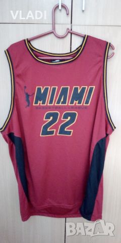 Потник Miami, снимка 1 - Спортни дрехи, екипи - 45825391