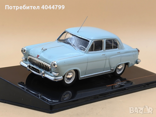 Колекционерски модели на автомобили в мащаб 1:43 - Solido, Norev, Ixo , снимка 5 - Колекции - 44963256