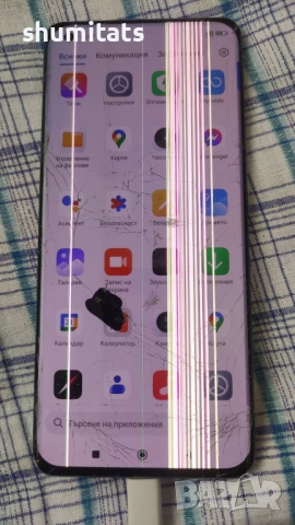 Xiaomi Mi 11 5g 8gb/256gb отключен на части/цял, снимка 2 - Xiaomi - 54166234