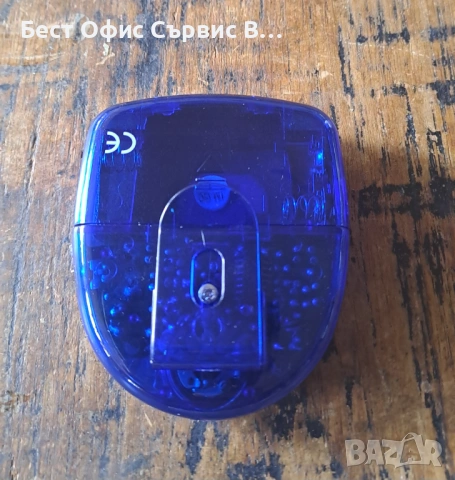 радио малко тъмносиньо със слушалки внос от Италия, снимка 5 - Радиокасетофони, транзистори - 53561077