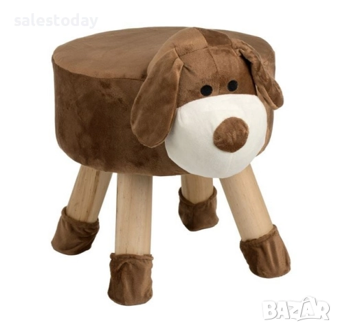 Детско столче, Декоративено, кученце