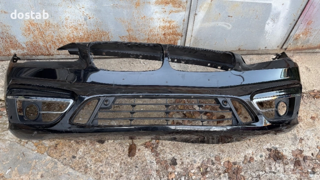 Предна броня за bmw 2 F45