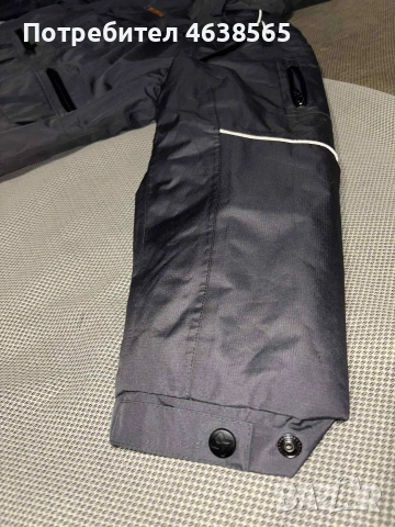 Мъжко зимно работно яке/елек Wurth Modyf, снимка 11 - Якета - 53106927