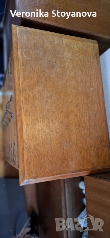 Шкаф стил Луи 15-ти, снимка 4 - Шкафове - 53998820