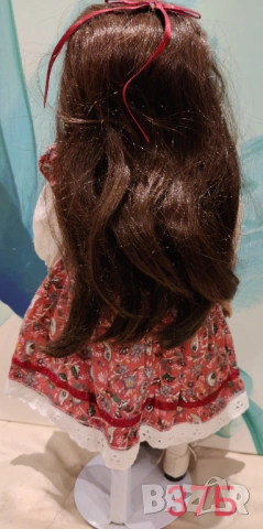 Порцеланова кукла , снимка 7 - Колекции - 51700129