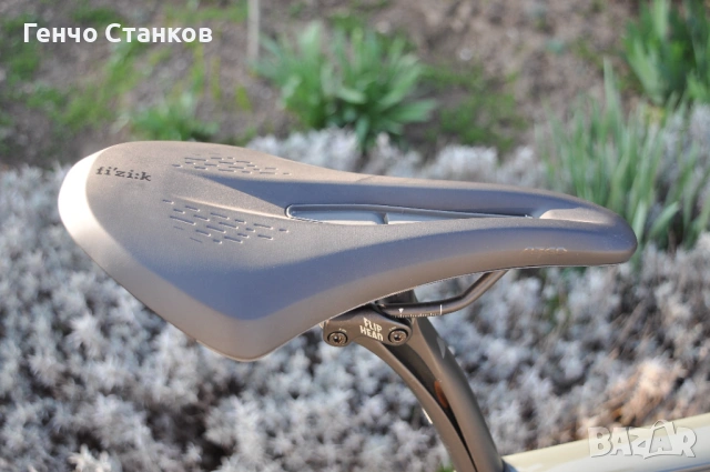 Canyon Grail CF SL 7 eTap- нов карбонов велосипед-гравел, снимка 5 - Велосипеди - 54105385