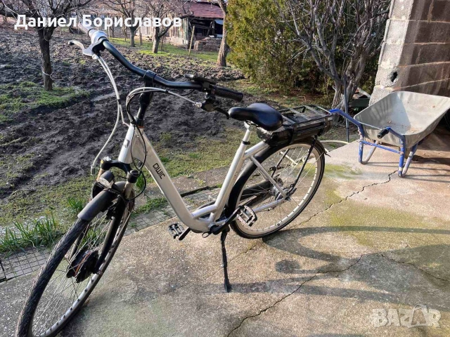 здравейте продавам чисто нови колелета внос Германия !!, снимка 4 - Велосипеди - 53653440