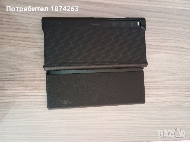 Здравейте.Продавам страхотен телефон , Huawei Mate XS 2 512 GB, снимка 12 - Huawei - 45091285