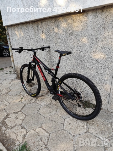 Kreidler stud 4.0 carbon 29' / L, снимка 6 - Велосипеди - 51705172