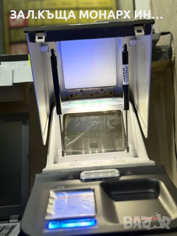 Безконтактна проба на злато и сребро, снимка 4 - Други услуги - 51542742