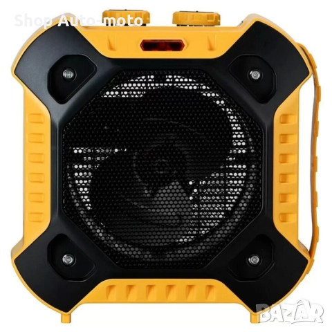 Електрическа печка Automat, Отоплител,  2400 W, IP21, до 20 м² , снимка 2 - Отоплителни печки - 51633839