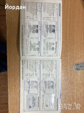 Пасат 1.8 Т, снимка 11 - Автомобили и джипове - 50129414