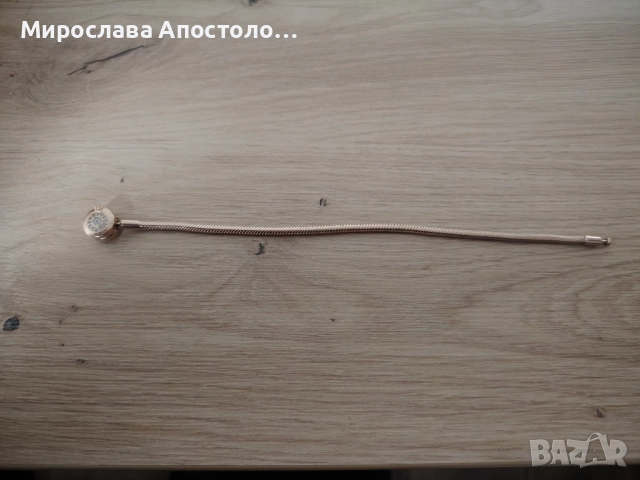 гривна Roses gold