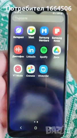 samsung galaxy a03s, снимка 6 - Samsung - 53528992