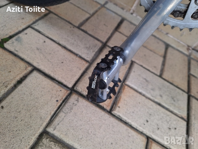 Faggin ciclocross, снимка 14 - Велосипеди - 52387164