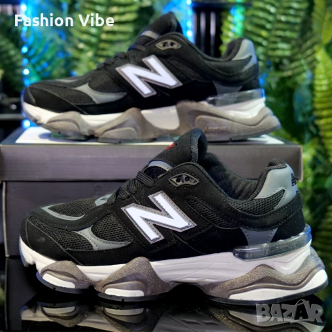 Маратонки NewBalance 9060, снимка 2 - Маратонки - 53692497
