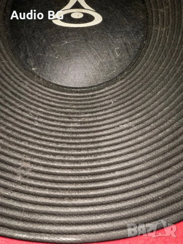 Cerwin Vega - Limited Edition 1215, снимка 7 - Тонколони - 53813926