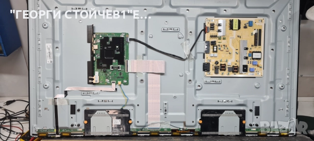 QE50Q60AAU   BN41-02844D  BN94-17493P  BN4401100A  CY-QA050HGPV2V, снимка 4 - Части и Платки - 52264239