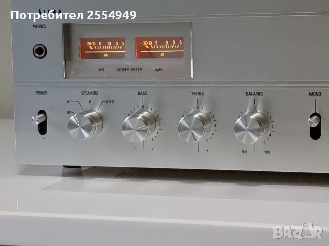 Philips Siera A-8000 и T-8000, снимка 5 - Ресийвъри, усилватели, смесителни пултове - 46517438