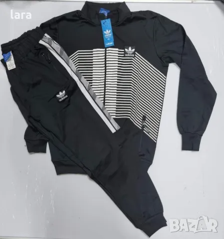 мъжки екип Adidas , снимка 1