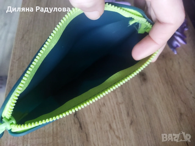 Силиконов кейс за очила, снимка 3 - Слънчеви и диоптрични очила - 53373121