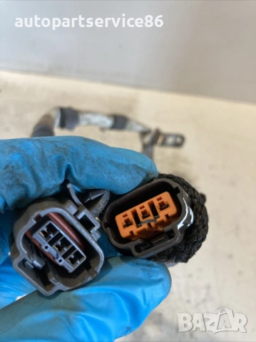 Инсталация за двигател за Mazda CX-7 2.2 MZR CD (2011), снимка 2 - Части - 53655370