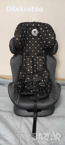 Столче за кола LORELLI GALAXY, снимка 3 - Столчета за кола и колело - 45004692