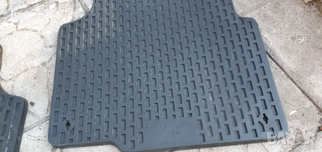 Оригинални стелки за бмв е36 купе , снимка 15 - Части - 51603885